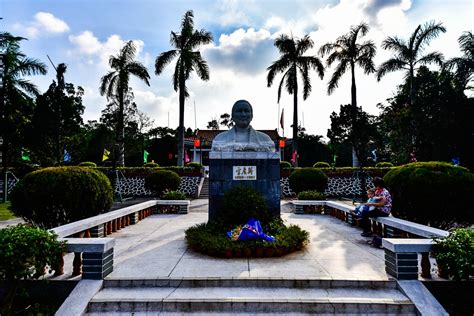 宋氏祖居|文昌宋氏祖居景区欢迎您！